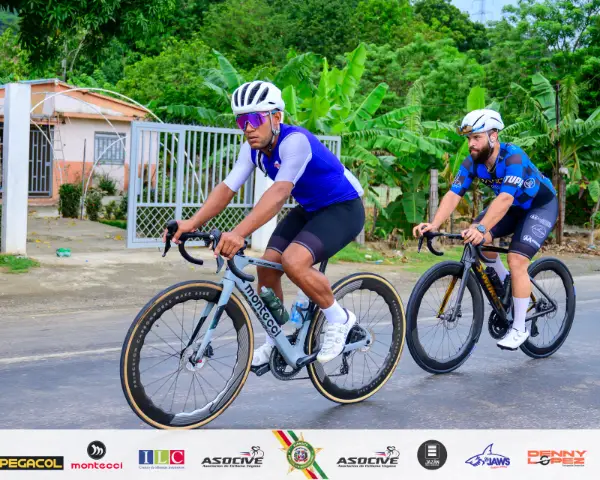 Ciclismo
