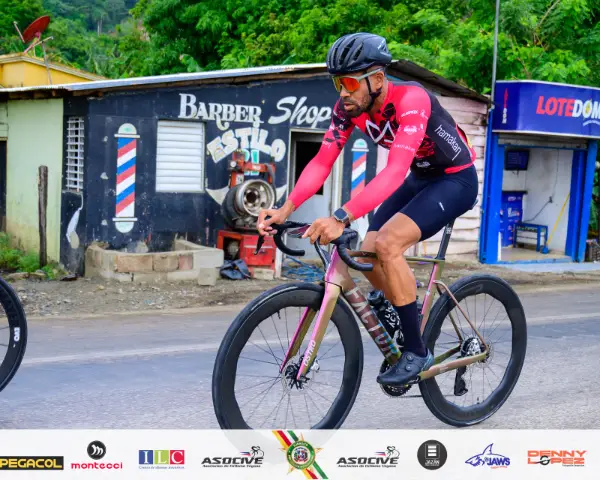 Ciclismo