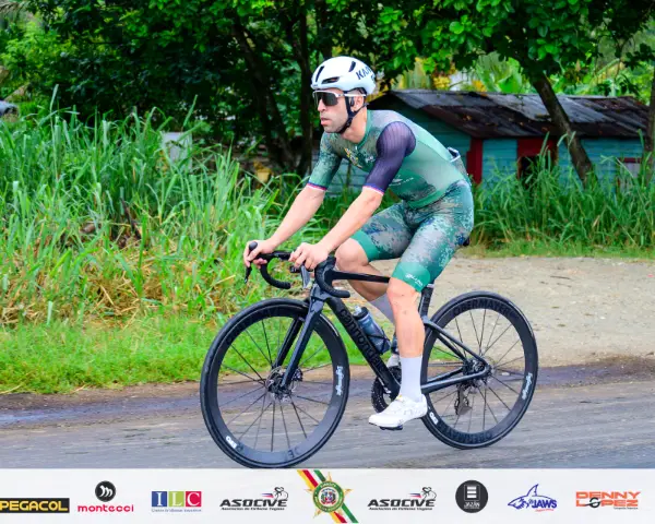 Ciclismo
