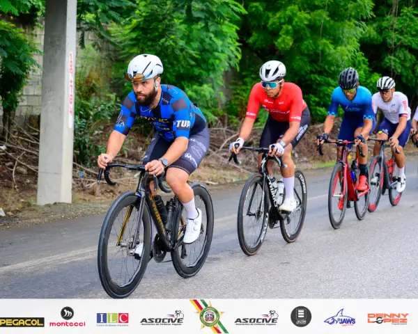 Ciclismo