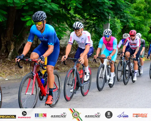 Ciclismo
