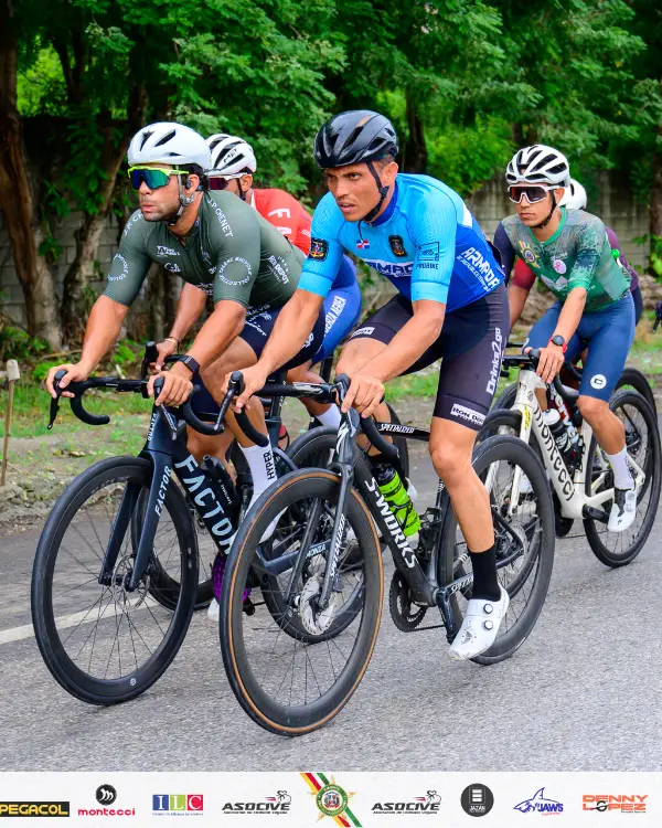 Ciclismo