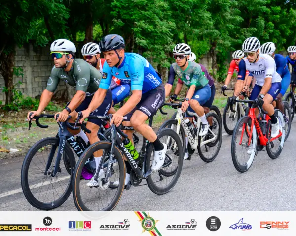 Ciclismo