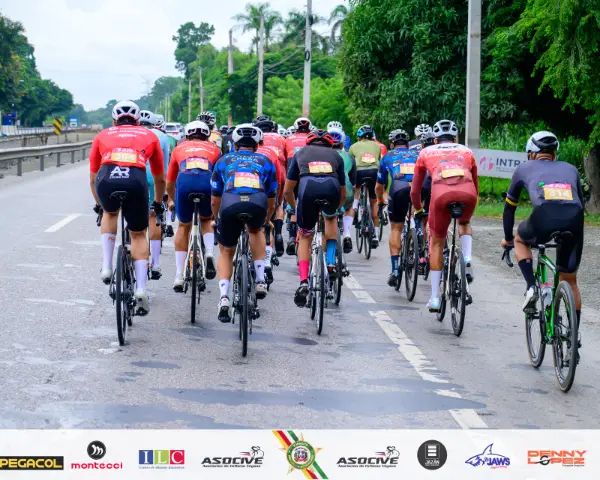 Ciclismo