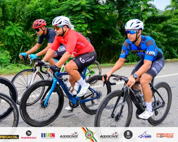 Ciclismo