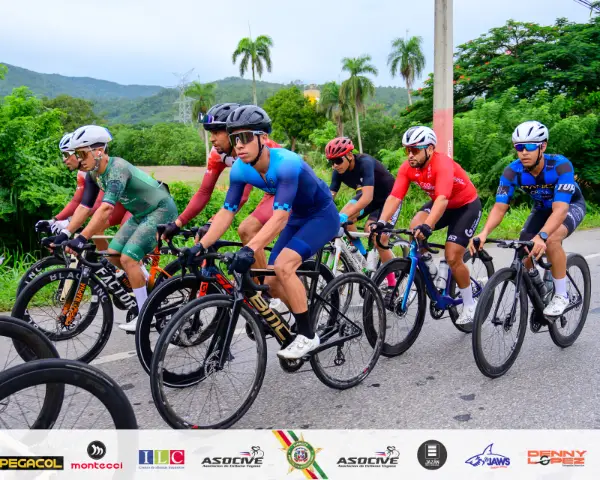 Ciclismo