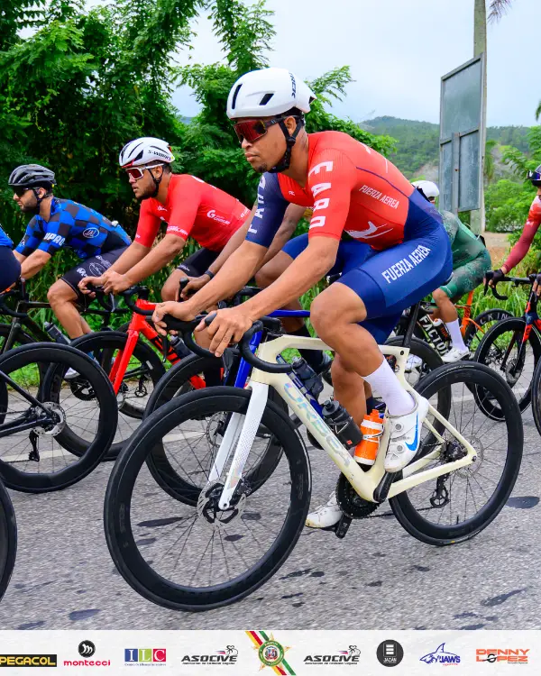 Ciclismo