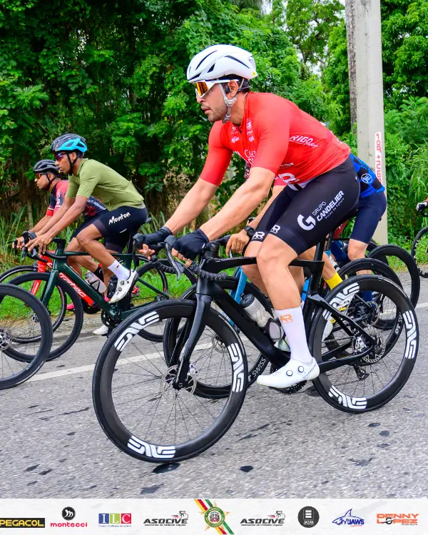 Ciclismo