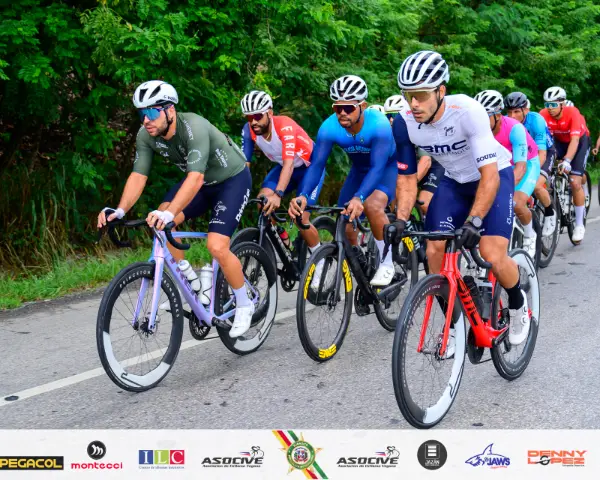 Ciclismo
