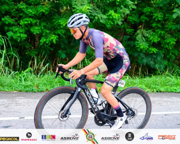 Ciclismo