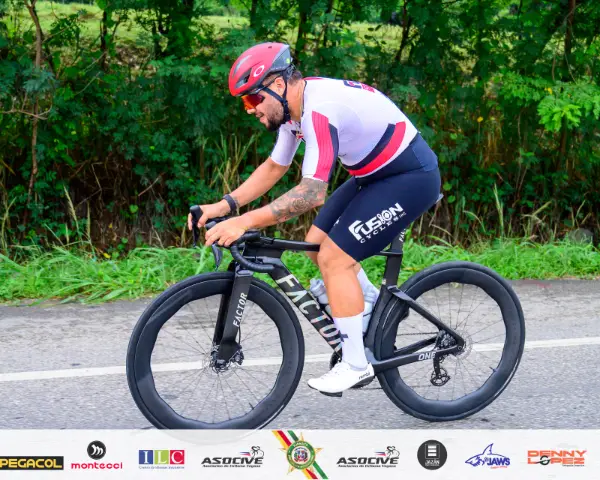 Ciclismo