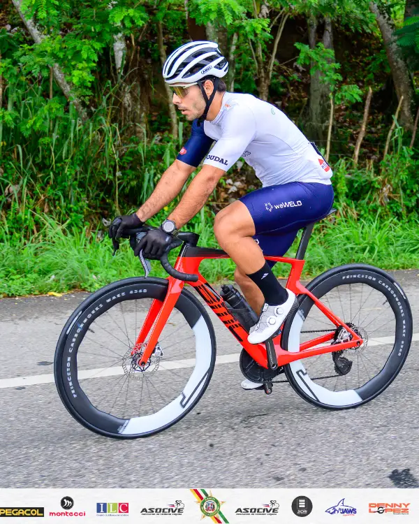 Ciclismo