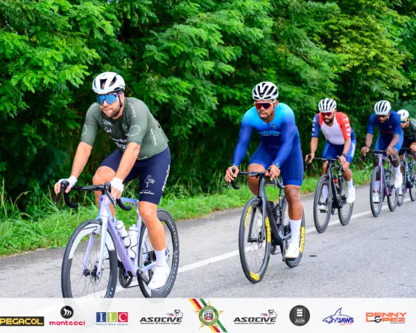 Ciclismo