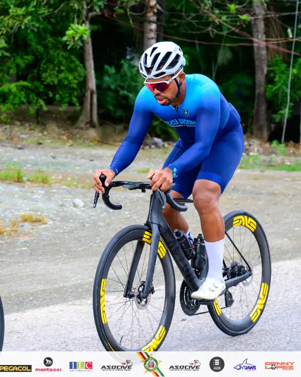 Ciclismo