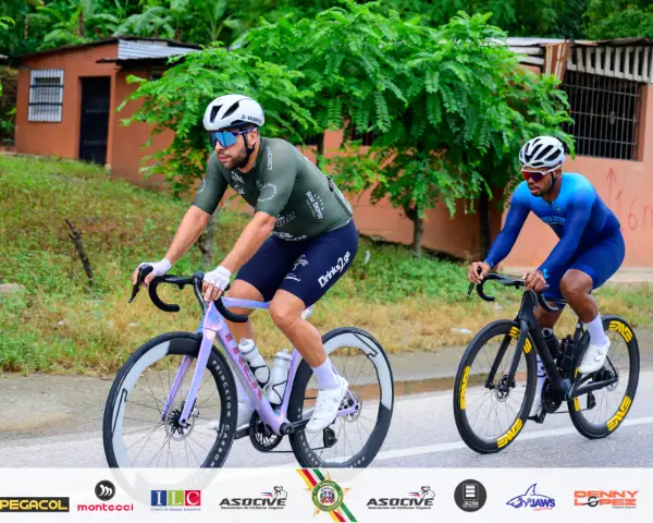 Ciclismo