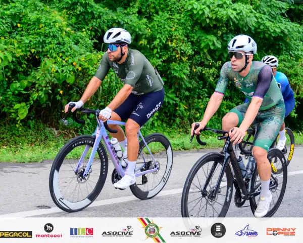Ciclismo
