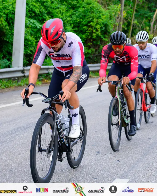 Ciclismo