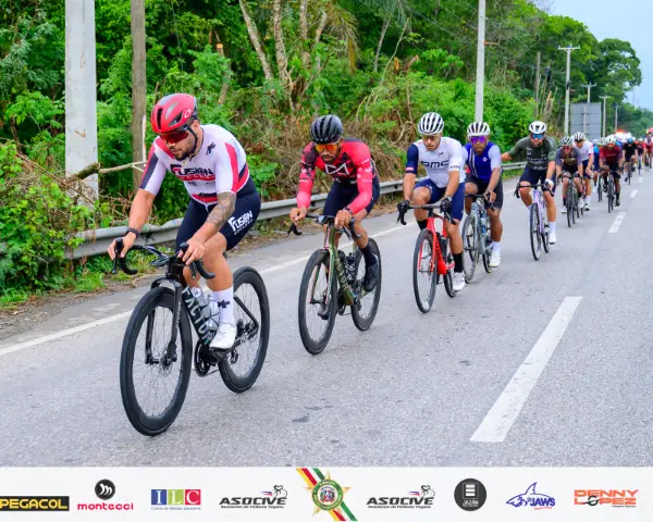Ciclismo