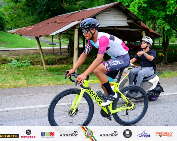 Ciclismo
