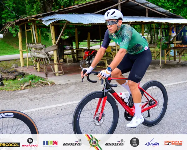 Ciclismo