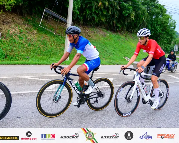 Ciclismo