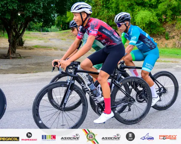 Ciclismo