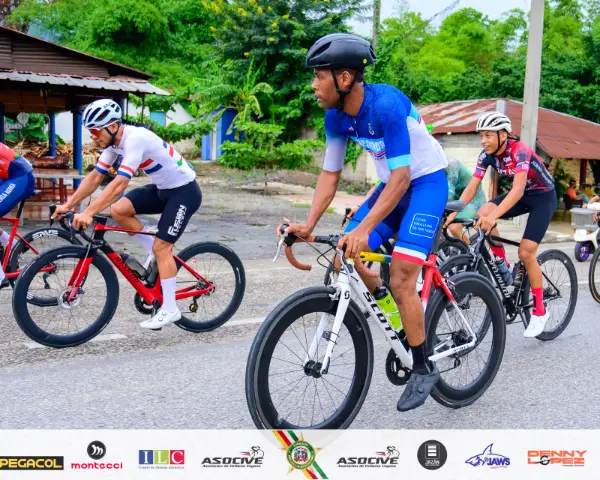 Ciclismo