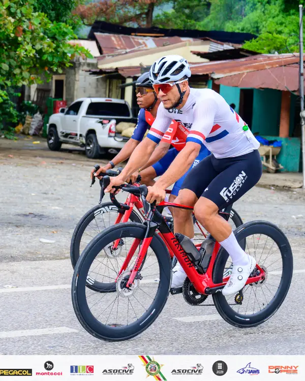 Ciclismo