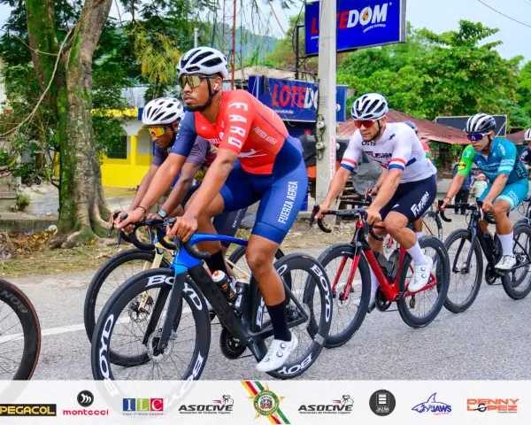 Ciclismo