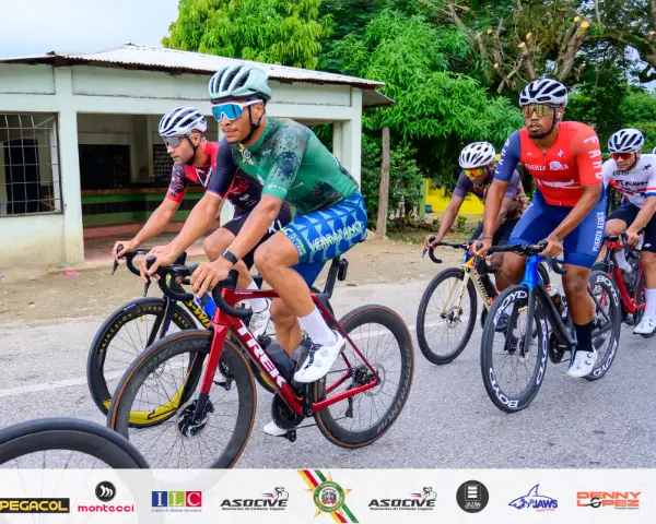 Ciclismo