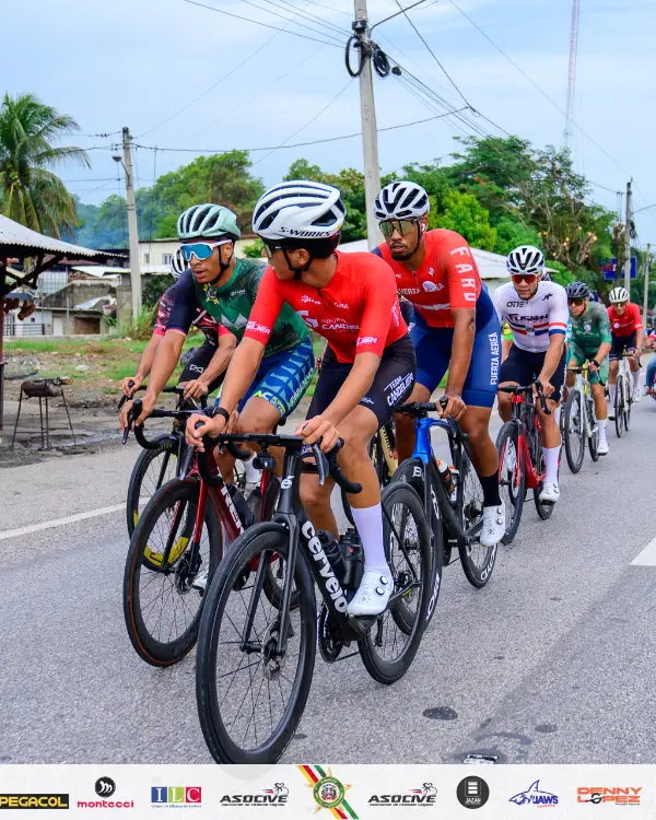 Ciclismo