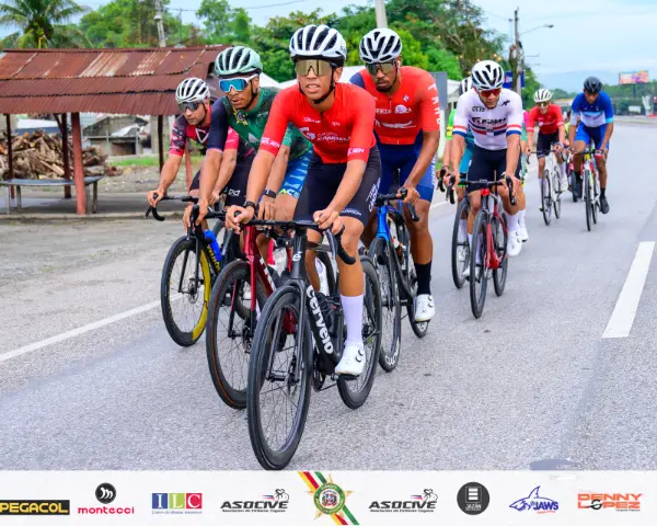 Ciclismo
