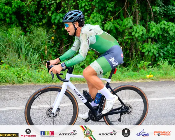 Ciclismo