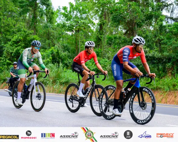 Ciclismo