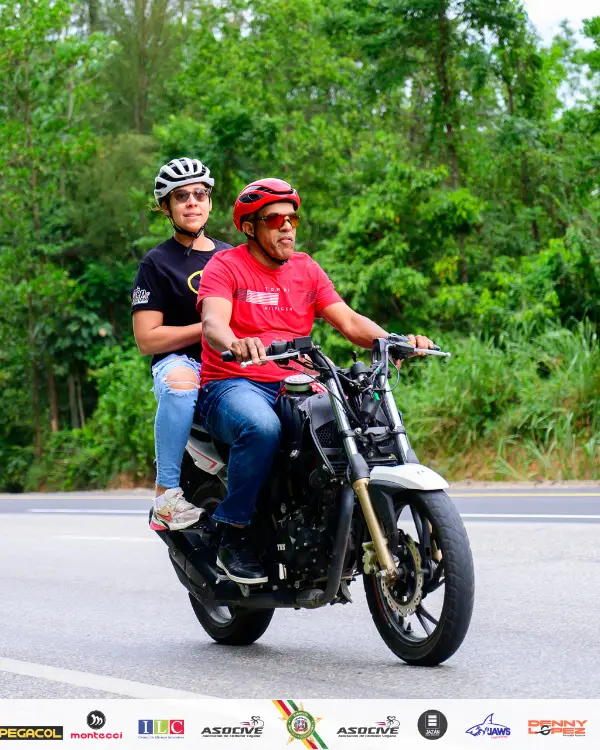 Ciclismo