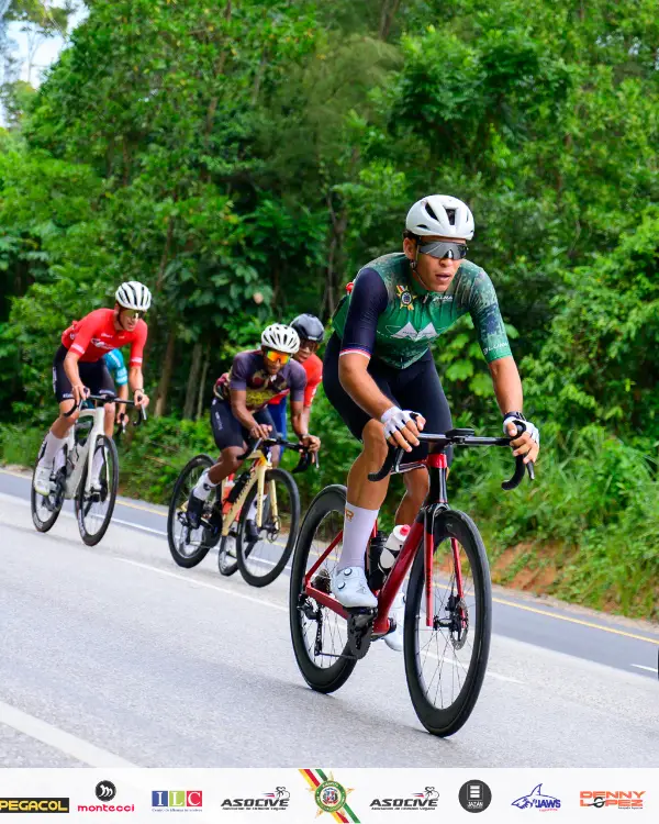 Ciclismo