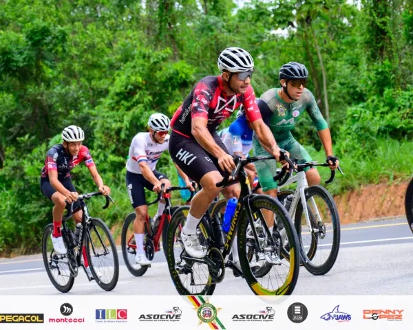Ciclismo