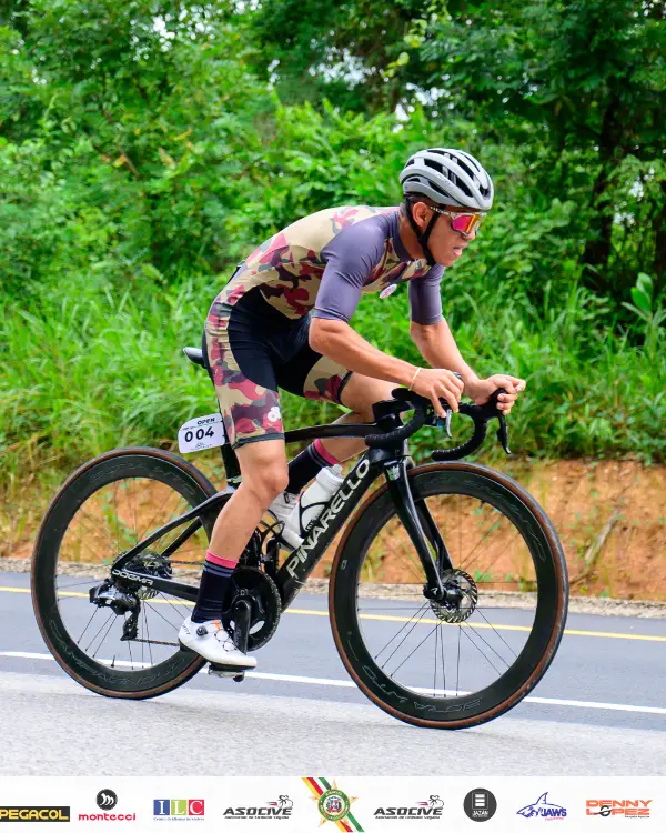 Ciclismo
