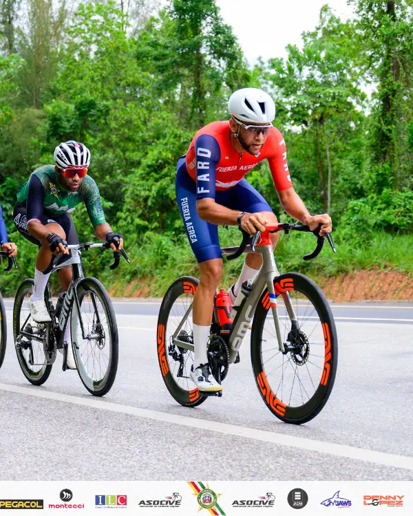 Ciclismo