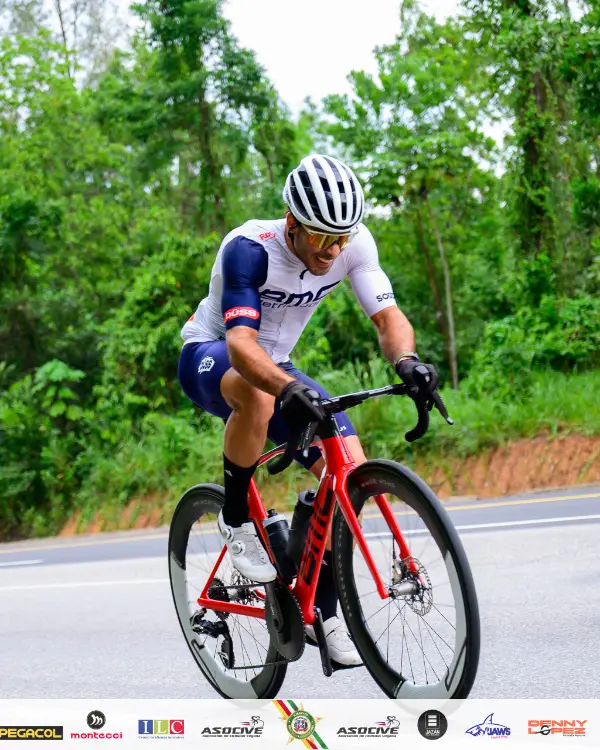 Ciclismo