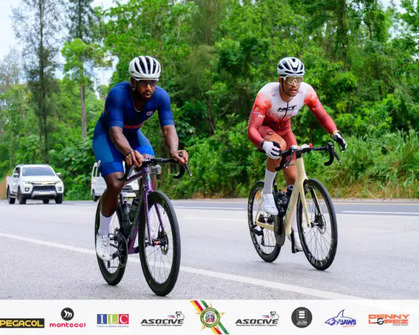 Ciclismo