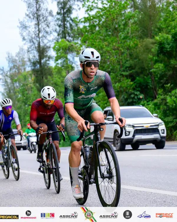 Ciclismo