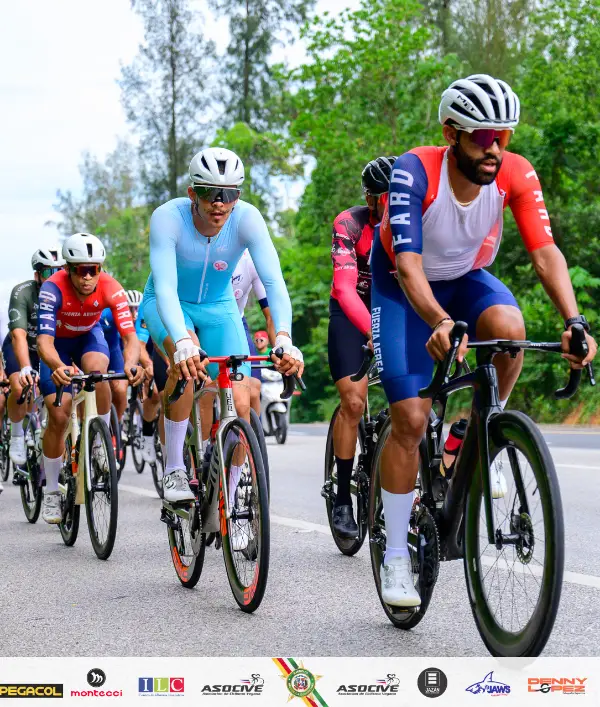 Ciclismo