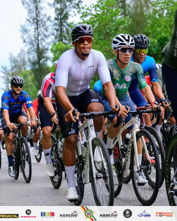 Ciclismo