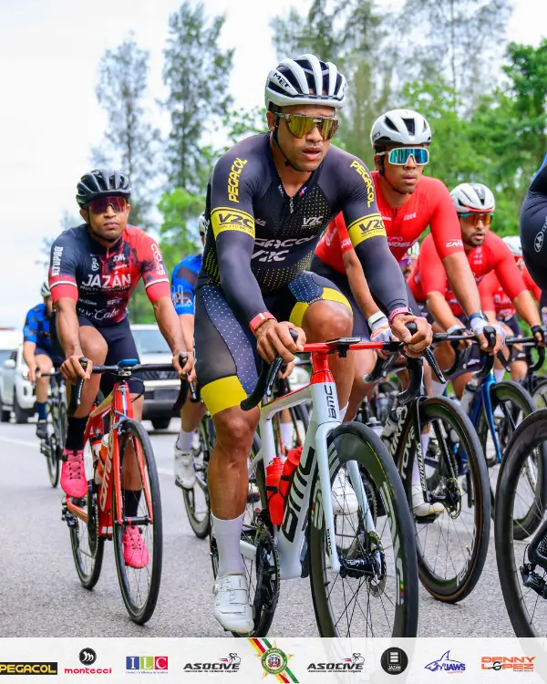 Ciclismo