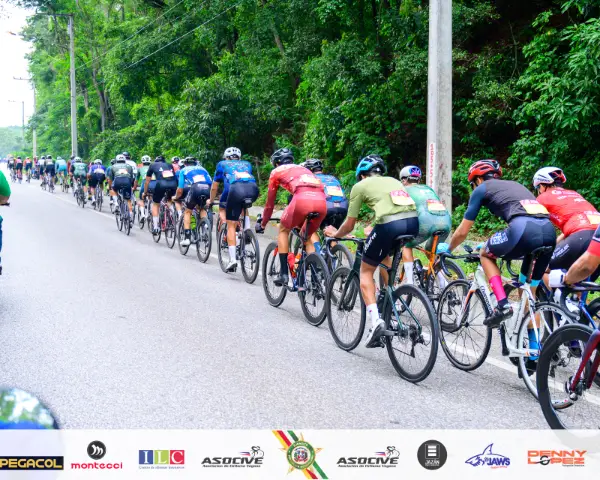 Ciclismo