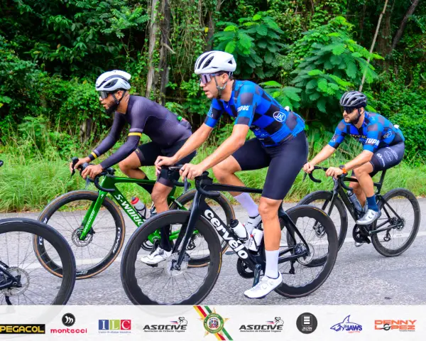 Ciclismo