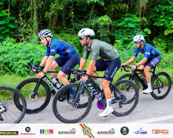 Ciclismo