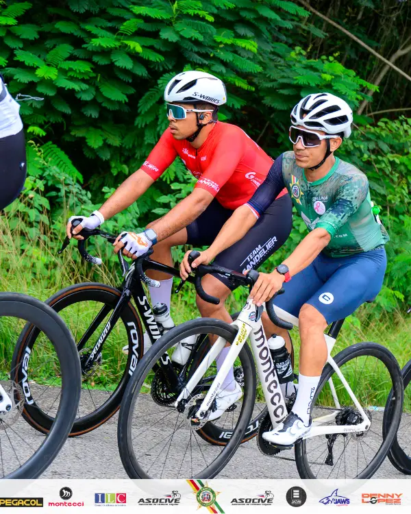 Ciclismo