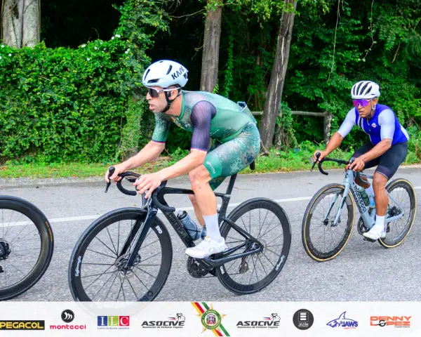 Ciclismo